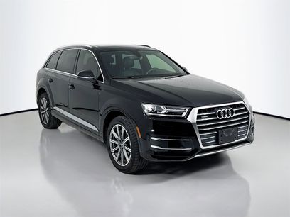 Used 2019 Audi Q7 3.0T Premium w/ Convenience Package