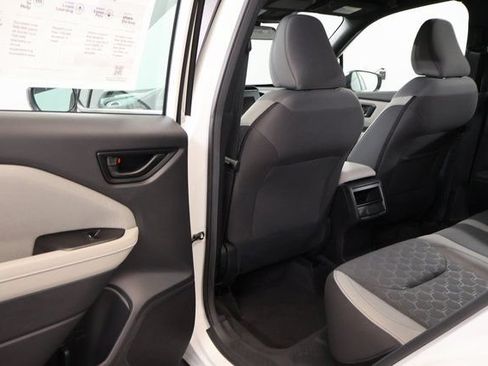 New 2026 Subaru Forester AWD/4WD image 26