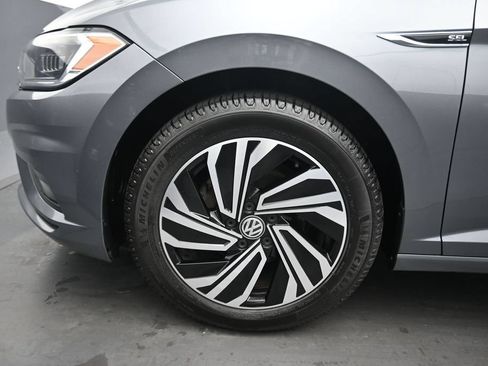 Used 2020 Volkswagen Jetta SEL Premium FWD image 51