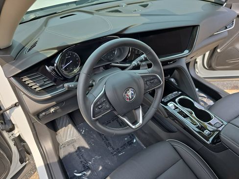 Used 2023 Buick Envision Essence AWD/4WD image 16