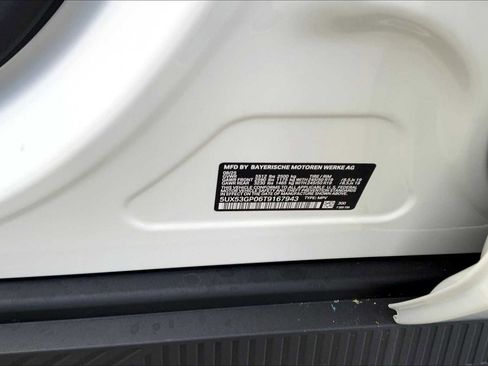 New 2026 BMW X3 xDrive30 w/ Convenience Package image 19