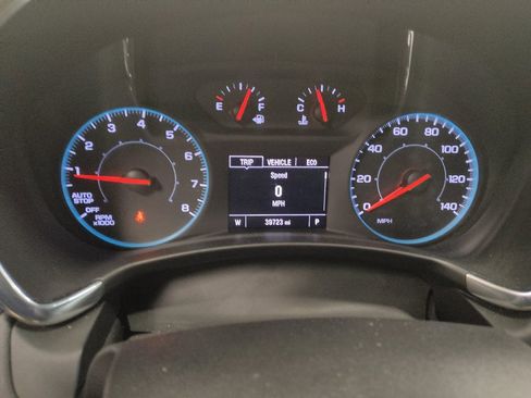 Used 2023 Chevrolet Equinox LS w/ Midnight Edition image 23