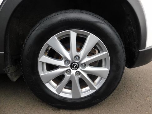 Used 2014 MAZDA CX-5 Touring image 24