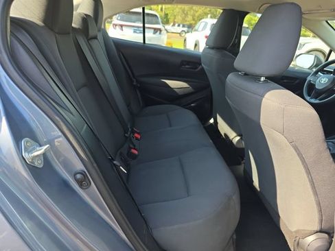 Used 2024 Toyota Corolla LE FWD image 14