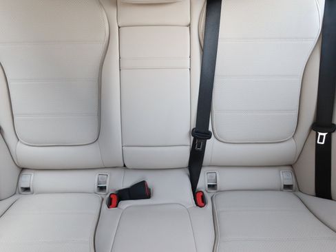 Certified 2024 Mercedes-Benz C 300 4MATIC Sedan image 26