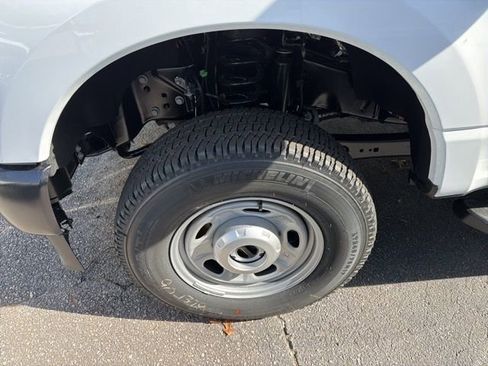 New 2026 Ford F250 XL RWD image 6