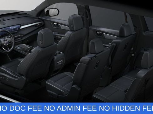 New 2025 Buick Enclave Preferred AWD/4WD image 36