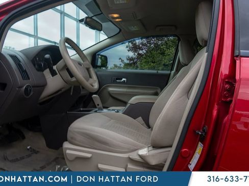 Used 2010 Ford Edge SE FWD image 3