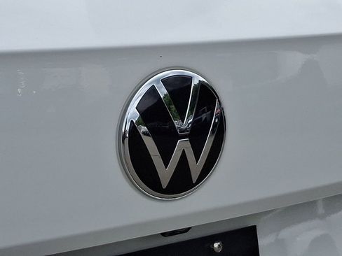 Used 2023 Volkswagen Taos S AWD/4WD image 30