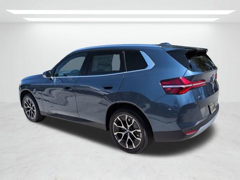 New 2026 BMW X3 xDrive30 w/ Convenience Package AWD/4WD image 6