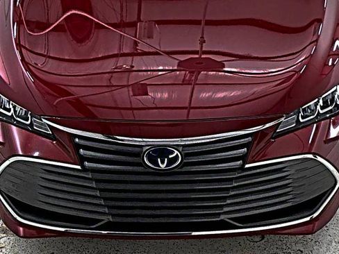 Used 2021 Toyota Avalon XLE w/ Carpet Mat Package (TMS) image 16