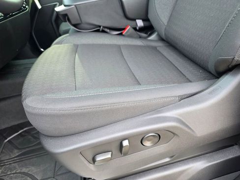 New 2026 Chevrolet Silverado 1500 RST w/ RST Select Package image 10