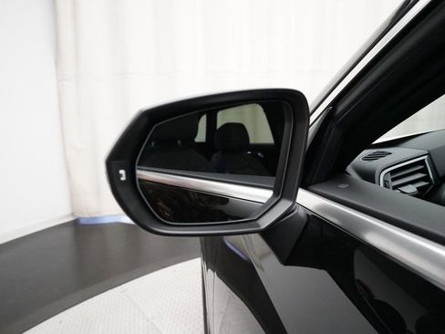 Used 2025 Audi Q3 2.0T Premium Plus w/ Premium Plus Package image 15