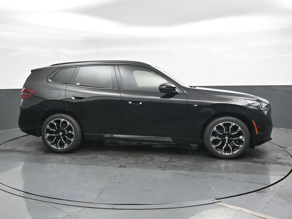Used 2025 BMW X3 M50 AWD/4WD image 4