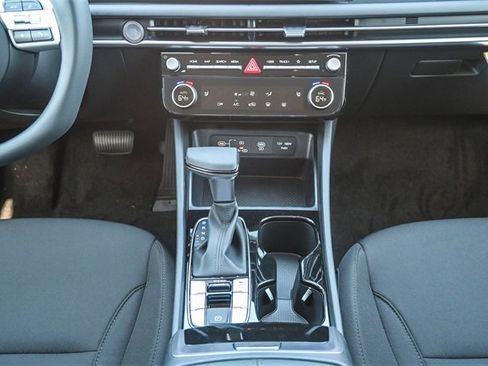 New 2026 Hyundai Tucson SEL image 14