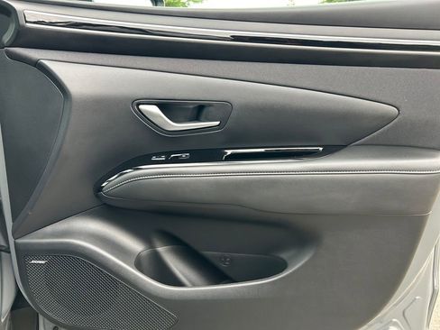 Certified 2023 Hyundai Santa Cruz Limited w/ Cargo Package image 26