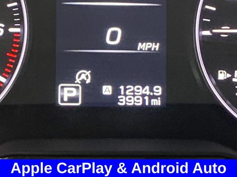 Used 2025 Subaru Legacy Premium AWD/4WD image 19