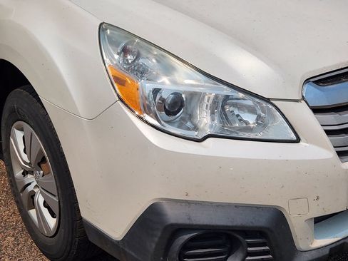 Used 2013 Subaru Outback 2.5i AWD/4WD image 4