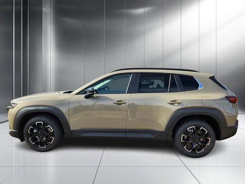 New 2026 MAZDA CX-50 Meridian Edition image 27