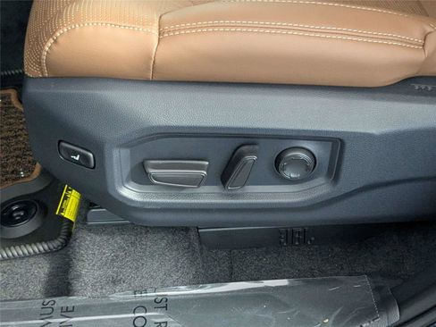 New 2026 Toyota Tundra 1794 Edition AWD/4WD image 10