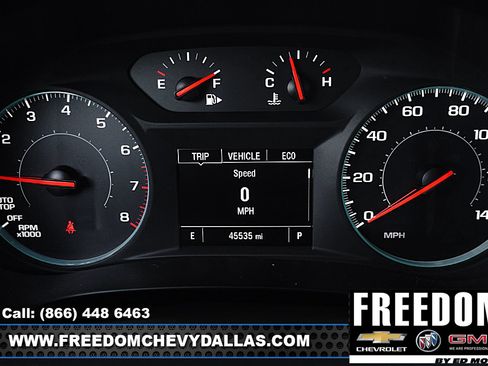Certified 2025 Chevrolet Malibu LT FWD image 24
