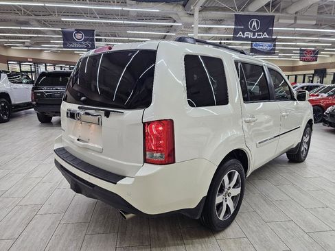 Used 2013 Honda Pilot Touring image 6