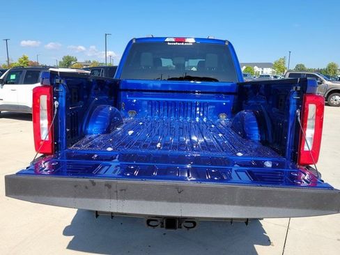New 2026 Ford F250 XLT image 10