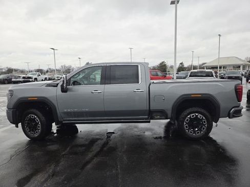 New 2026 GMC Sierra 2500 Denali Ultimate image 28