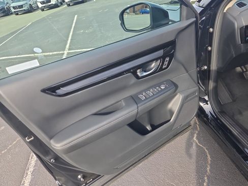 Certified 2026 Honda CR-V EX-L image 32