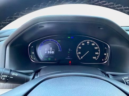 Used 2022 Honda Accord Touring image 27