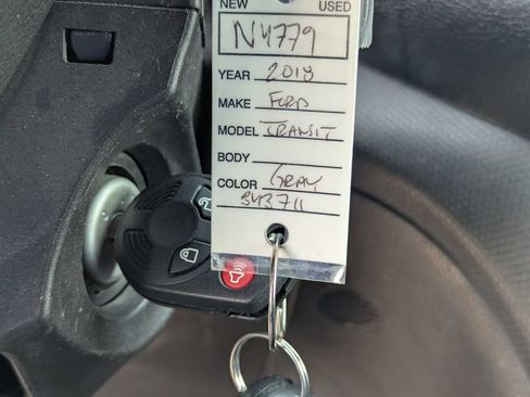 Used 2018 Ford Transit Connect XL FWD image 38