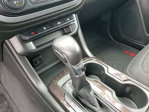 Used 2022 GMC Canyon Elevation w/ Trailering Package image 23