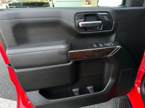 Used 2022 GMC Sierra 1500 Elevation AWD/4WD image 11
