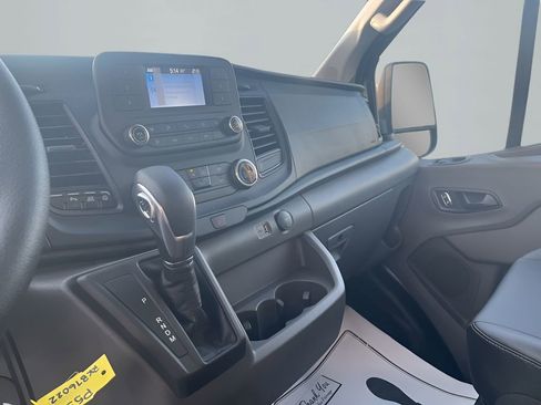 Used 2024 Ford Transit 250 Low Roof image 19