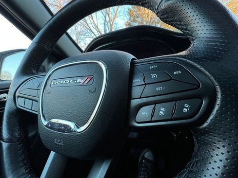 Used 2024 Dodge Durango R/T image 33