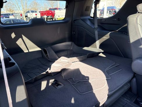 Certified 2024 Chevrolet Tahoe RST w/ Luxury Package image 34