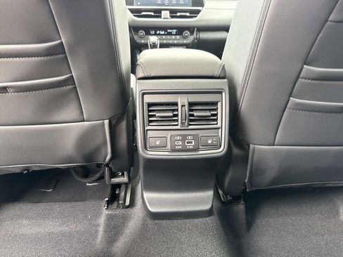 New 2026 Subaru Outback Touring XT image 17