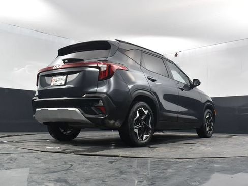 Used 2025 Kia Seltos S FWD image 49
