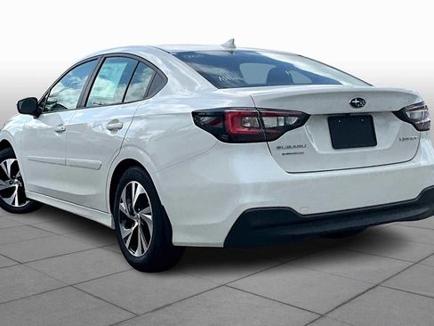 New 2025 Subaru Legacy Premium image 11