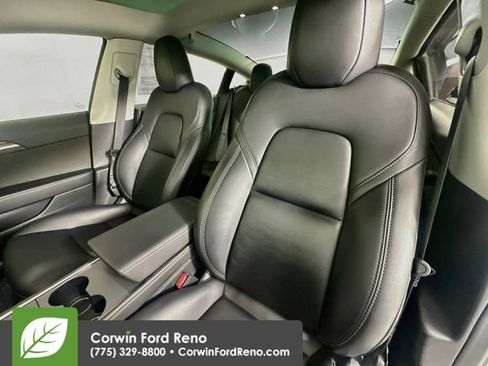 Used 2023 Tesla Model 3 Standard Range RWD image 19