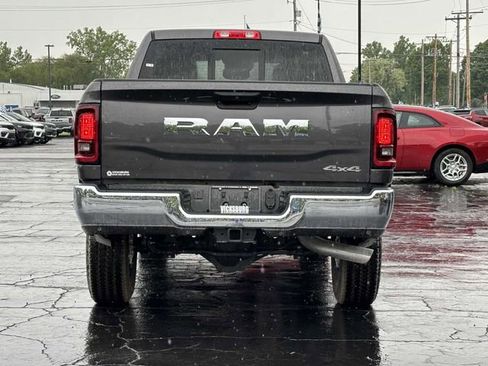 New 2025 RAM 2500 Tradesman image 28
