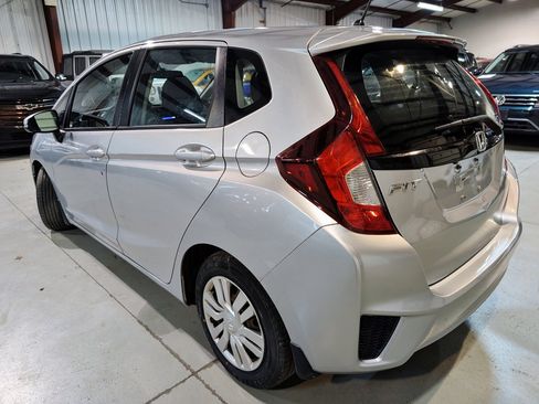 Used 2015 Honda Fit LX image 5