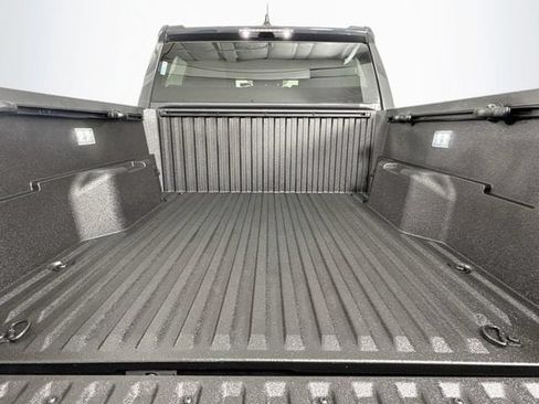 Certified 2025 Toyota Tacoma TRD Sport AWD/4WD image 25