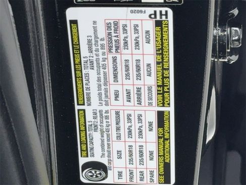 Used 2025 Lexus NX 350 AWD w/ Accessory Package (2T) image 55