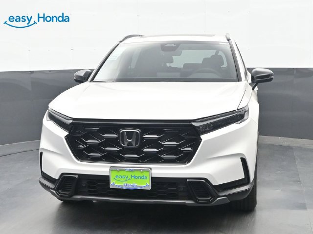 New 2026 Honda CR-V Sport-L image 3