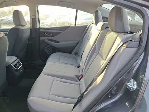 Certified 2025 Subaru Legacy Premium image 9