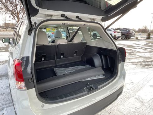 Certified 2024 Subaru Forester Premium image 35