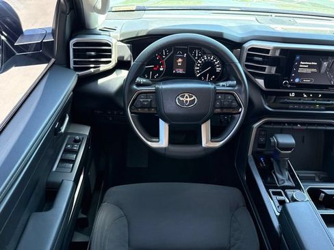Used 2023 Toyota Tundra SR5 AWD/4WD image 23
