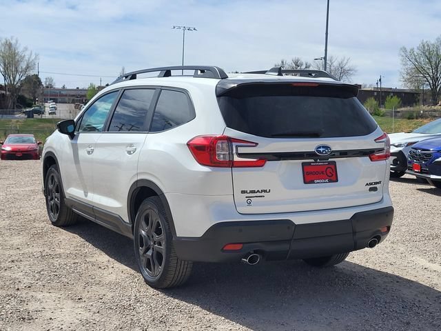 New 2026 Subaru Ascent Bronze Edition w/ Popular Package #2 AWD/4WD image 7