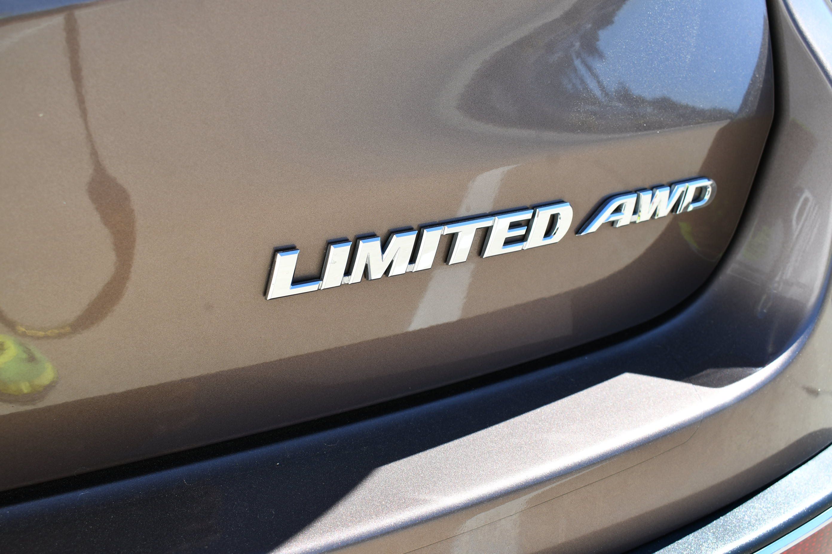Used 2019 Toyota Highlander Limited Platinum AWD/4WD image 3